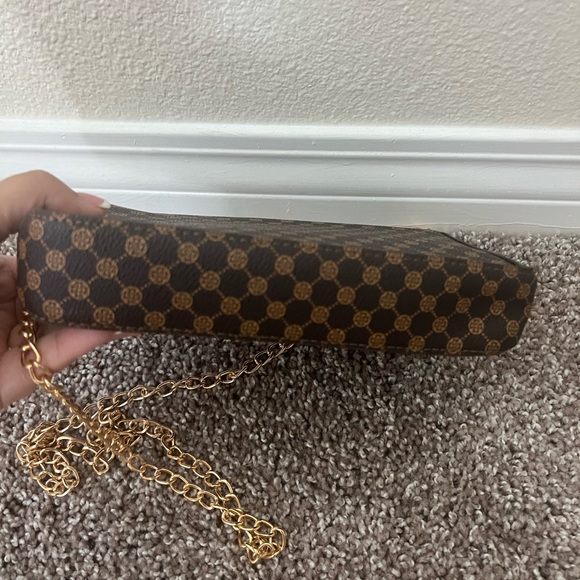 Pattern shoulder bag - Picture 6 of 7